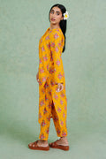 Zellbury | Summer Pret | Kurta Trouser - 2085