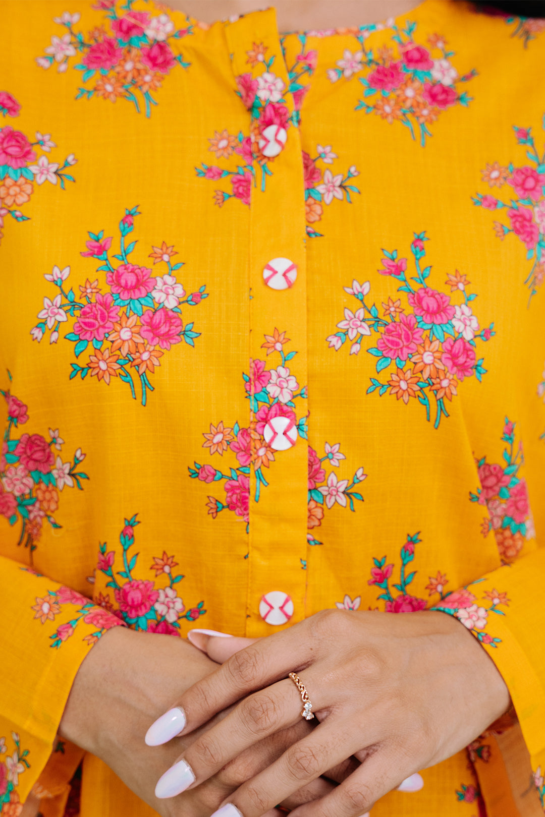 Zellbury | Summer Pret | Kurta Trouser - 2085