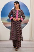 Zellbury | Summer Pret | Kurta Trouser - 2086