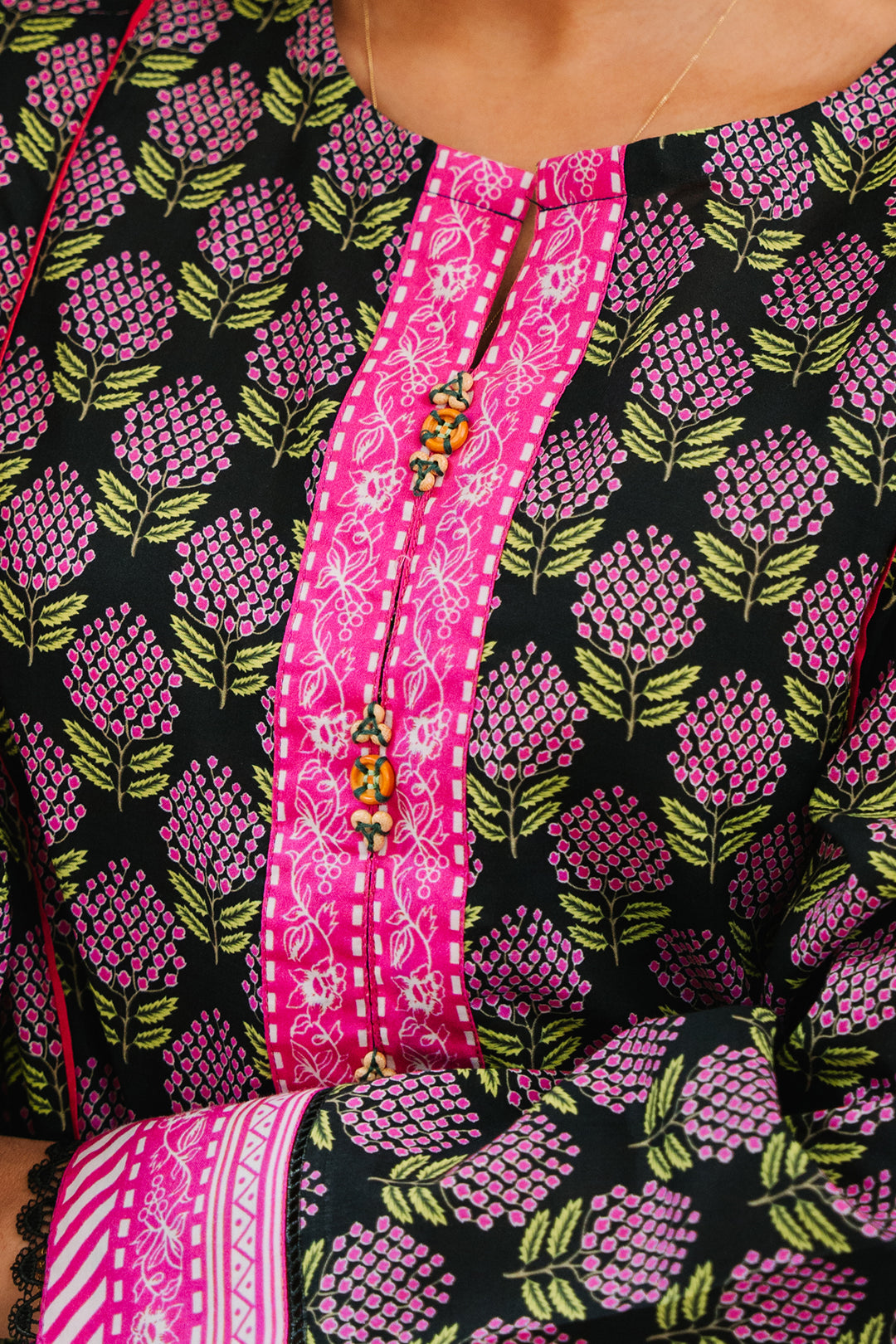Zellbury | Summer Pret | Kurta Trouser - 2086