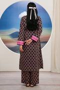 Zellbury | Summer Pret | Kurta Trouser - 2086