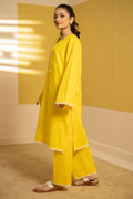 Zellbury | Summer Pret | Kurta Trouser - 2093