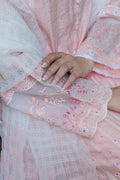 Zellbury | Summer Pret | Embroidered Kurta Dupatta Trouser - 2001