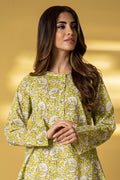 Zellbury | Summer Pret | Kurta - 1401 XL