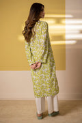 Zellbury | Summer Pret | Kurta - 1401