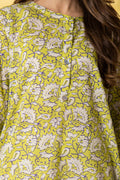 Zellbury | Summer Pret | Kurta - 1401