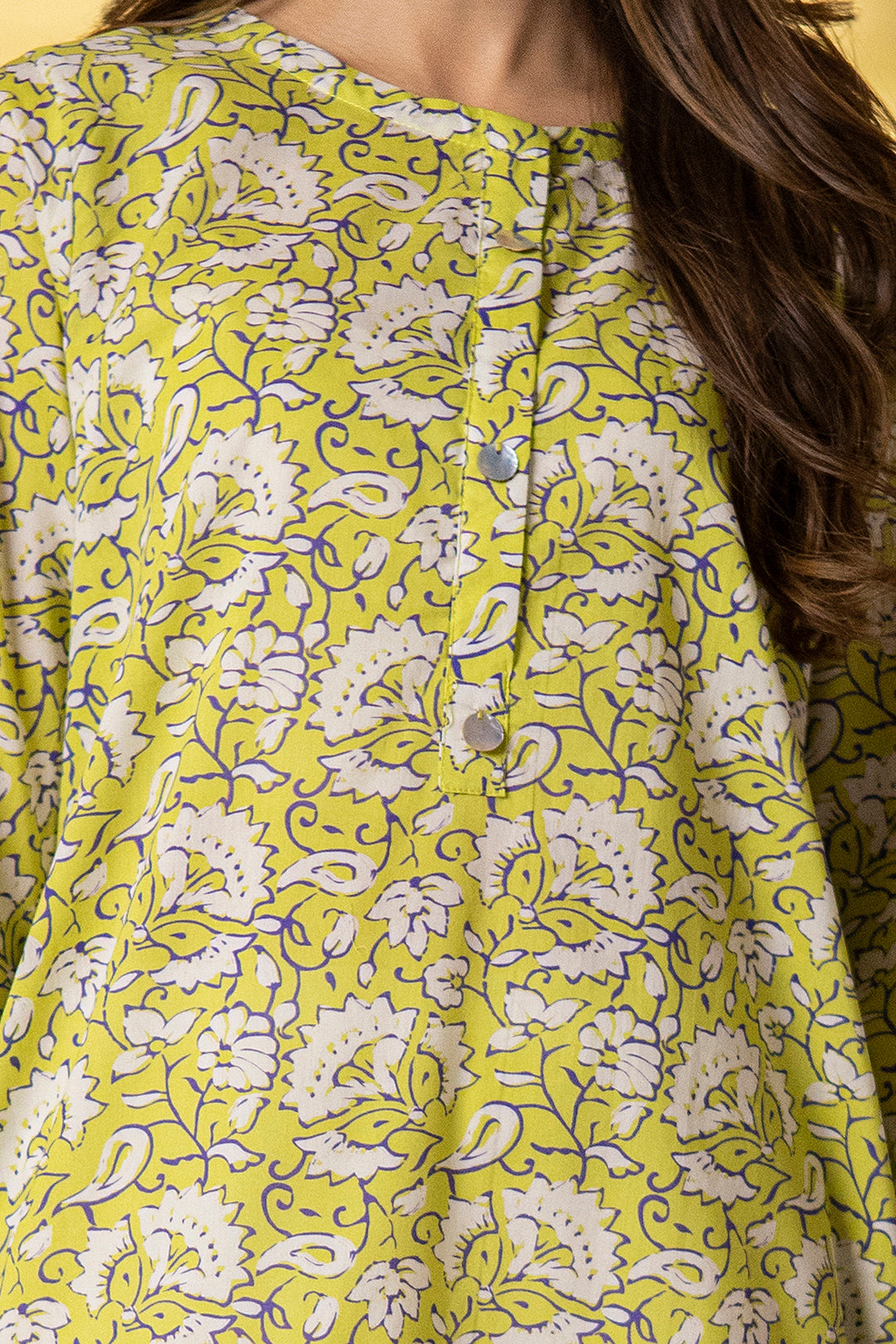 Zellbury | Summer Pret | Kurta - 1401
