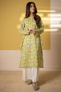 Zellbury | Summer Pret | Kurta - 1401