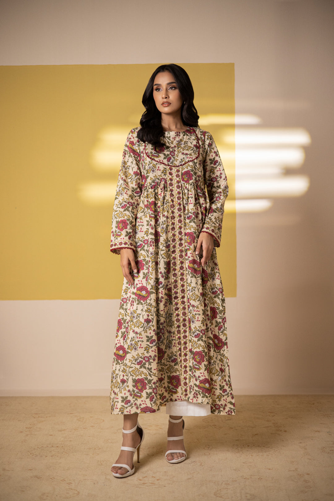 Zellbury | Summer Pret | Tunics - 1416