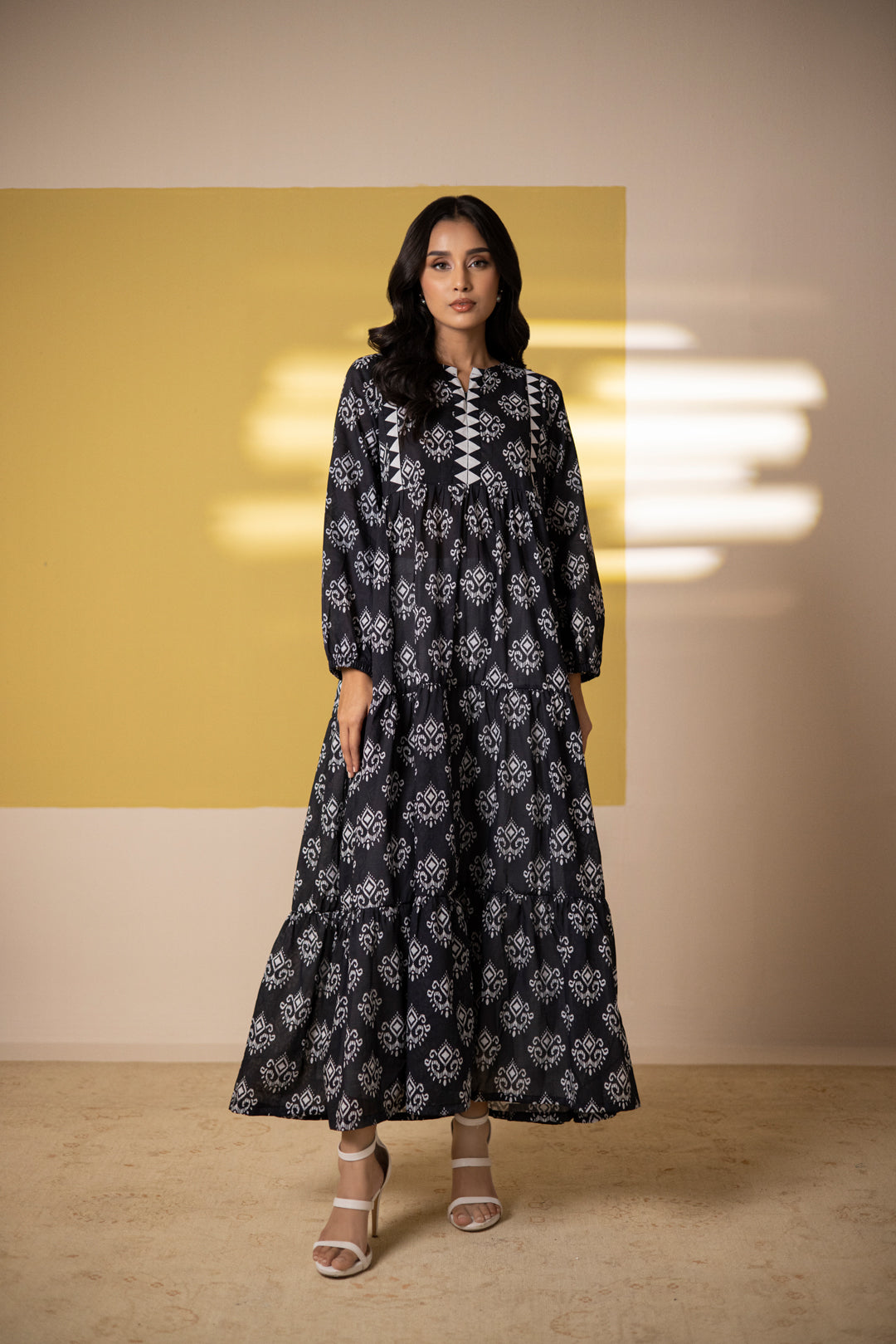 Zellbury | Summer Pret | Tunics - 1421