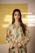 Zellbury | Summer Pret | Kurta Trouser - 1443