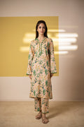 Zellbury | Summer Pret | Kurta Trouser - 1443