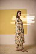 Zellbury | Summer Pret | Kurta Trouser - 1443