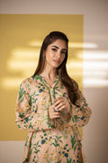 Zellbury | Summer Pret | Kurta Trouser - 1443