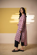 Zellbury | Summer Pret | Kurta Dupatta - 1475