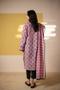 Zellbury | Summer Pret | Kurta Dupatta - 1475