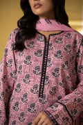 Zellbury | Summer Pret | Kurta Dupatta - 1475