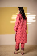 Zellbury | Summer Pret | Kurta Trouser - 1478