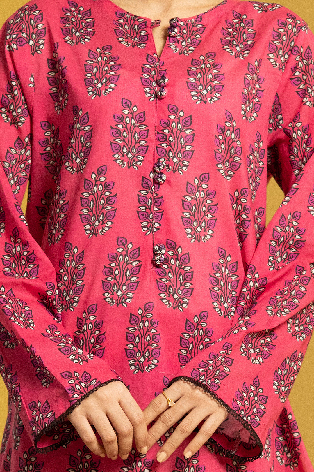 Zellbury | Summer Pret | Kurta Trouser - 1483