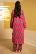 Zellbury | Summer Pret | Kurta Trouser - 1483