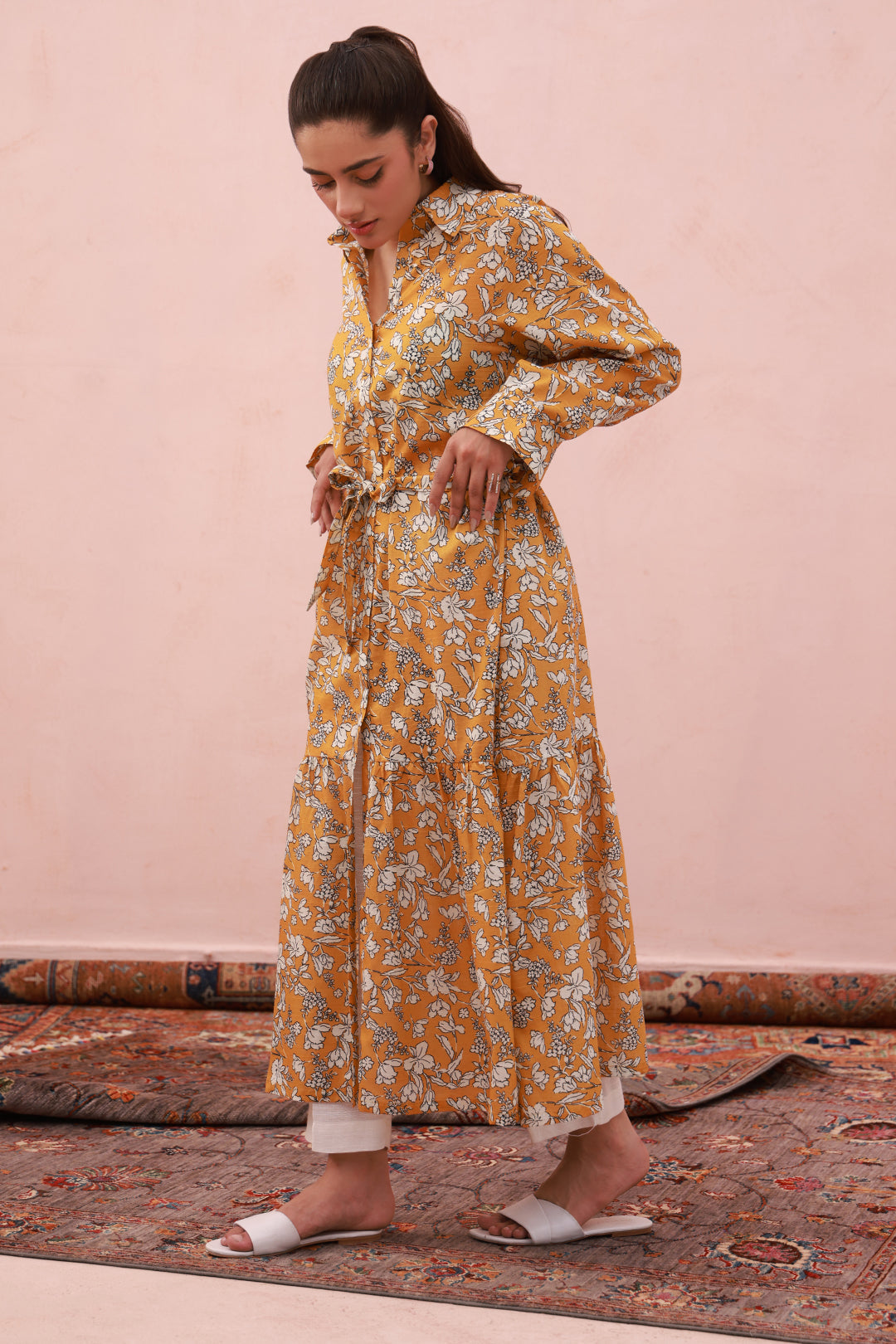 Zellbury | Summer Pret | Tunics - 2978
