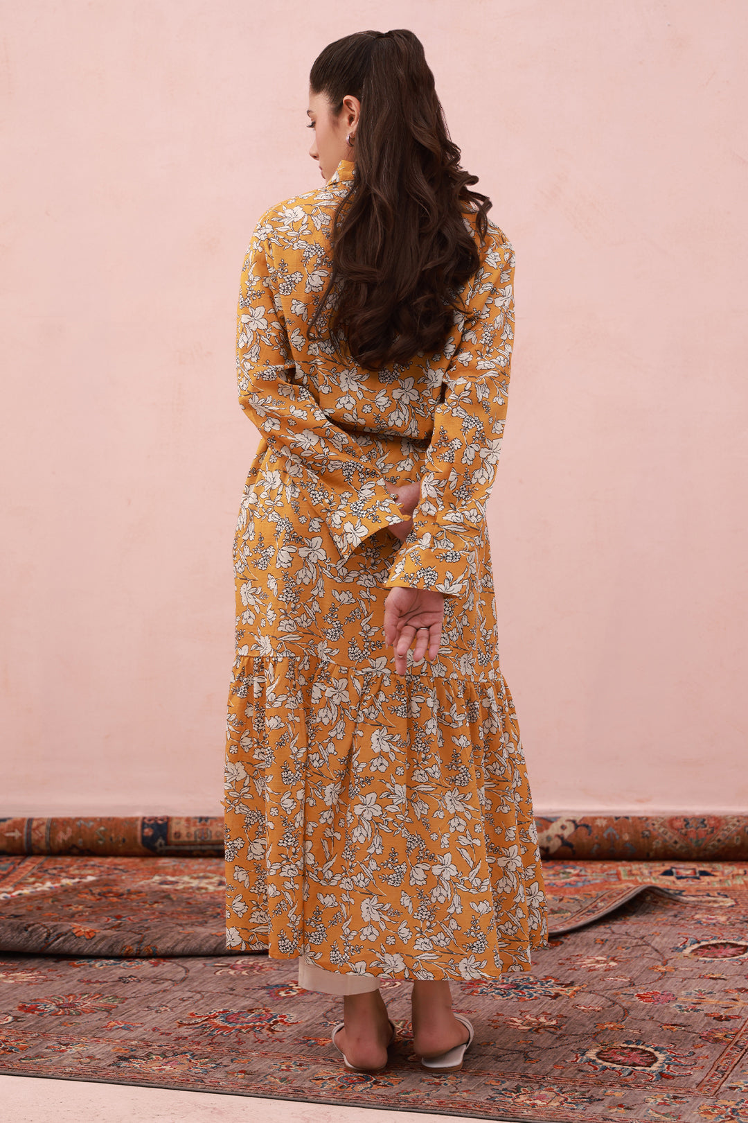 Zellbury | Summer Pret | Tunics - 2978