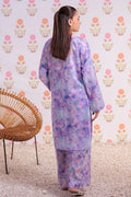 Zellbury | Summer Pret | Embroidered Kurta Trouser - 3000