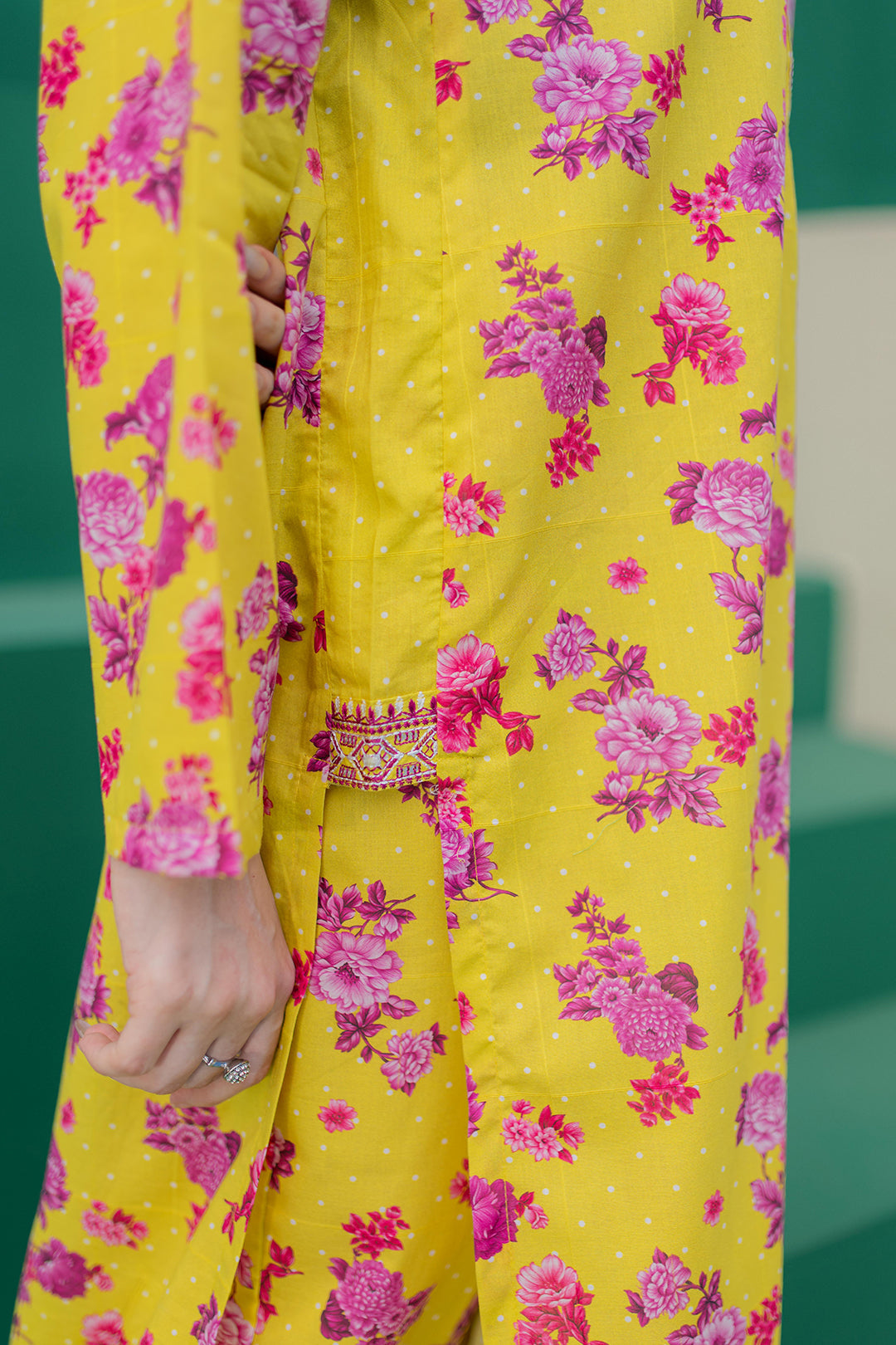 Zellbury | Summer Pret | Kurta Trouser - 2822