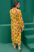 Zellbury | Summer Pret | Kurta Trouser - 2822