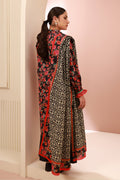 Zellbury | Unstitched 3 Piece Cambric | Shirt Shalwar Dupatta - 0636