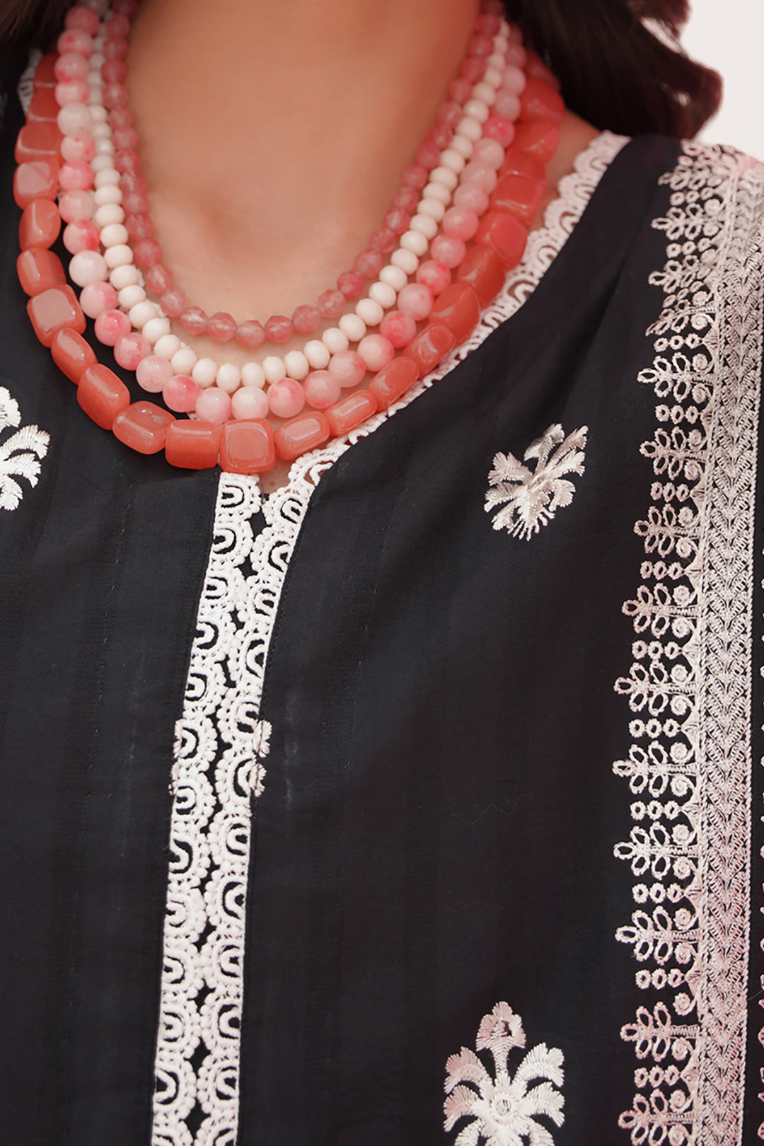 Zellbury | Unstitched 3 Piece Lawn | Embroidered Shirt Shalwar Dupatta - 0360