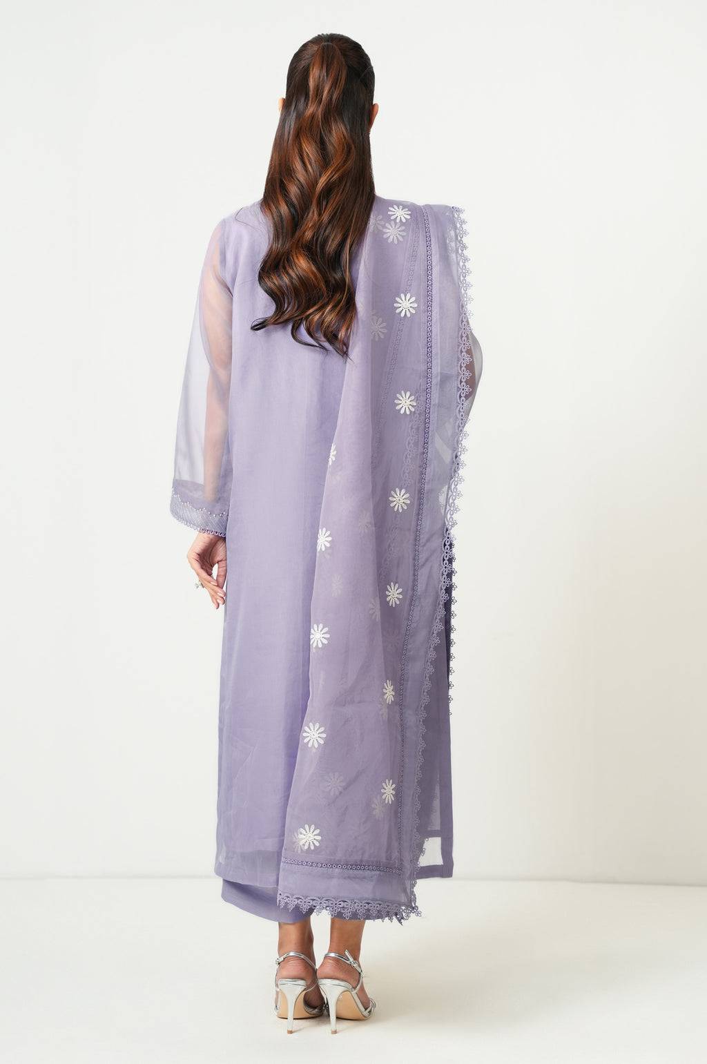 Zeen | Azalea Collection | WUM35101 - Pakistani Designer Dress - by Zeen - Type : Ladies Clothes - 100% Original at Saira Sultan