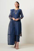 Zeen | Azalea Collection | WUM35113 - Pakistani Designer Dress - by Zeen - Type : Ladies Clothes - 100% Original at Saira Sultan