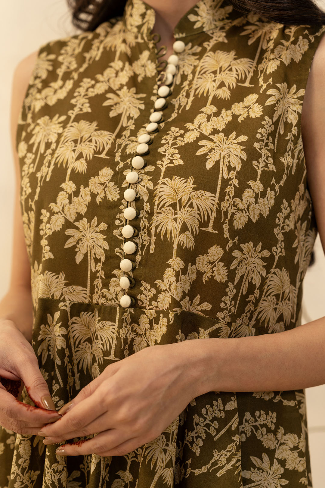 Zellbury | Unstitched 2 Piece Lawn | Shirt Shalwar - 0011