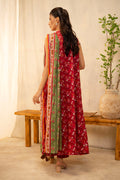 Zellbury | Unstitched 2 Piece Lawn | Shirt Dupatta - 0087