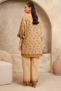 Zellbury | Unstitched 2 Piece Lawn | Shirt Shalwar - 0097