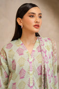 Zellbury | Unstitched 3 Piece Lawn | Shirt Shalwar Dupatta - 0028 Default Title