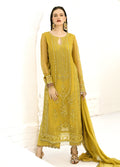 Sahane | Savoir Luxury Formals Savoir | CT-140005 Girasol - Savoir - Pakistani Designer Dress - by Sahane | Type: Formal - 100% Original at Saira Sultan