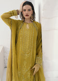 Sahane | Savoir Luxury Formals Savoir | CT-140005 Girasol - Savoir - Pakistani Designer Dress - by Sahane | Type: Formal - 100% Original at Saira Sultan