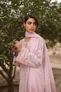 Ayzel | The Bare Minimum | Selis L Lilac Lawn
