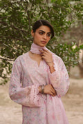 Ayzel | The Bare Minimum | Selis M Lilac Lawn
