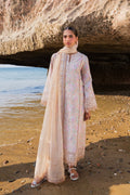 Afrozeh | Endless Summer | Zephyria XS Light Skin Lawn