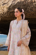 Afrozeh | Endless Summer | Zephyria M Light Skin Lawn