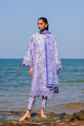 Afrozeh | Endless Summer | Verve XS Light Lavender Lawn