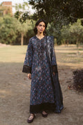 Ayzel | The Bare Minimum | Aziel XS Black Lawn