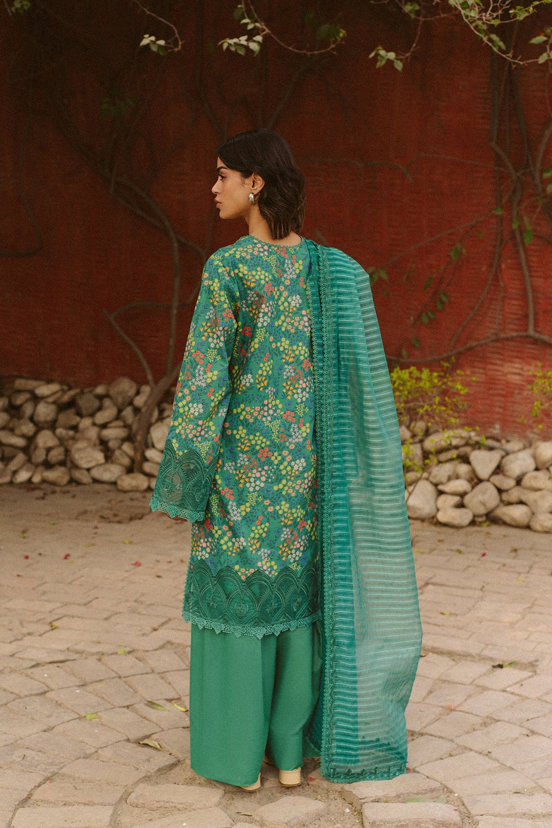 Ayzel | The Bare Minimum | Sanya XS Green Lawn