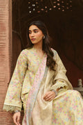 Ayzel | The Bare Minimum | Orla L Pale Yellow Lawn