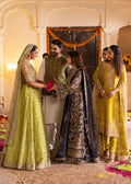 Kanwal Malik | Maahi Wedding Formals | ZAIB - Pakistani Designer Dress - by Kanwal Malik | Type: Ladies Clothes - 100% Original at Saira Sultan