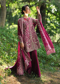 Suffuse | Freeshia RTW'24 | Ahlam - Pakistani Designer Dress - by Suffuse | Type: Bridal - 100% Original at Saira Sultan