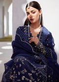 Suffuse | Freeshia RTW'24 | Aroosh - Pakistani Designer Dress - by Suffuse | Type: Bridal - 100% Original at Saira Sultan